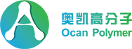 الشعار الرسمي للشركة المصنعة للألواح البلاستيكية OCAN