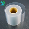 Rollos de PVC transparente grueso y ecol&oacute;gico para embalaje 